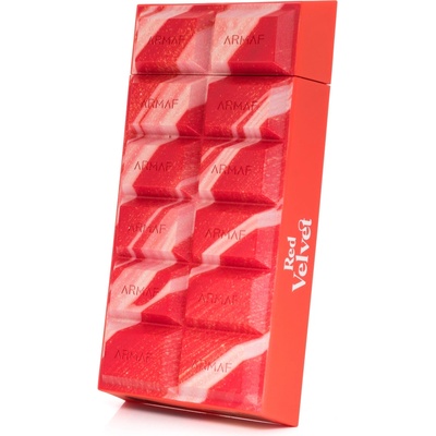 Armaf Delicacy Red Velvet parfumovaná voda unisex 70 ml