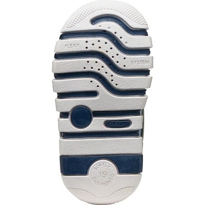 Geox Детски маратонки Geox IUPIDOO (B3555D.02214.18.26)