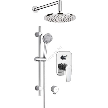 Deante Tubo NAC_09GA