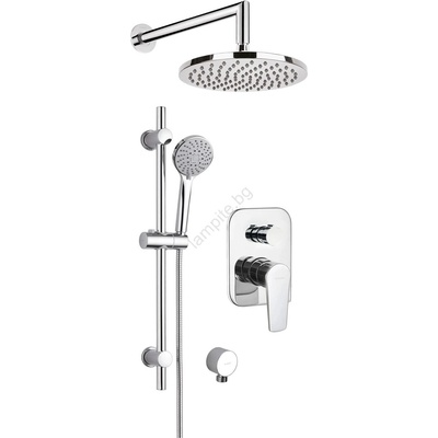 Deante Tubo NAC_09GA