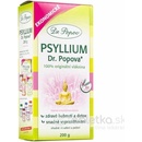 Doplnky stravy Dr. Popov Psyllium 200 g