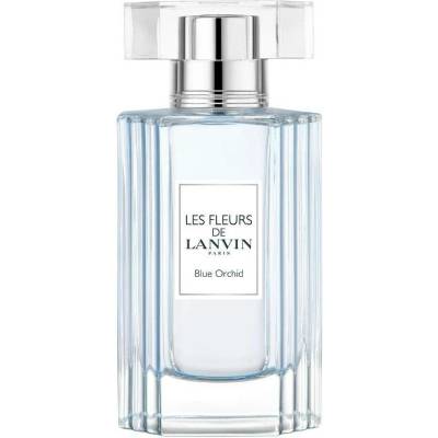Lanvin Les Fleurs De Lanvin Blue Orchid toaletní voda dámská 50 ml