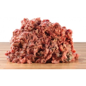 Pansen Express BARF Jehněčí maso dršťky a chrupavky 0,5 kg