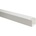 Кабелен канал 40х25мм 2м бял (44109)