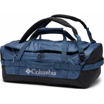 Columbia Landroamer Duffel Dark Mountain black 40 L