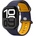 Spigen nano pop apple watch 6 / 7 / 8 / 9 / 10 / se (40 / 41 / 42 mm) blueberry navy (8800283301502)