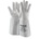 Topmaster Professional Ръкавици за заварчици pg3, размер 10 tmp (558103)