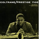 COLTRANE JOHN: COLTRANE LP