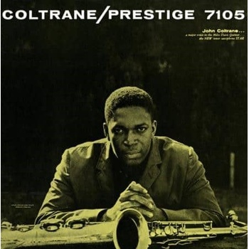 COLTRANE JOHN: COLTRANE LP
