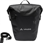 VAUDE Велосипедна дисага Vaude Proof Back UL Single Pannier - Black - размер 24 l (510-4136-0111)