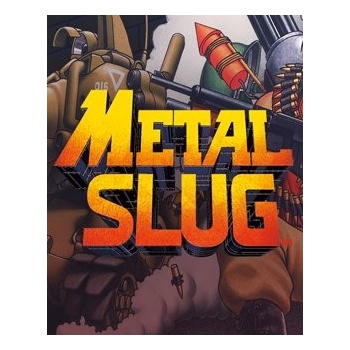 Metal Slug