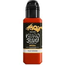 Kuro Sumi Imperial Tulip Orange 22ml