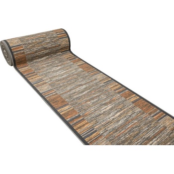 Nej-koberce ADAGIO 14 Multi oranžový / béžový metráž 67 cm