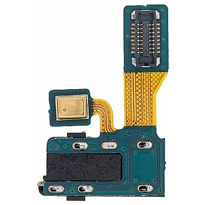 Samsung Лентов кабел букса Handsfree + микрофон Samsung Galaxy j6 SM-J600