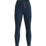 Odlo Дамски панталон за ски бягане Odlo Women's Zeroweight X-Warm Insulated 80 Years Pants Cross-country ski trousers - Dark Sapphire - размер XS (103-3003-0111)