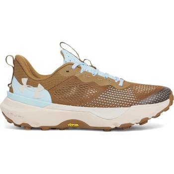 Under Armour Детски маратонки Under Armour Unisex Kids Infinite Pro Trail Runners - Brown