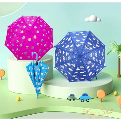 Real Star RST0052 světle modrá