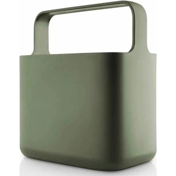 Eva Solo Kuchynský organizér GREEN TOOLS 20 cm, zelený, plastový, Eva Solo (ES531521)