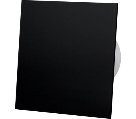 airRoxy dRim Plexi panel černý