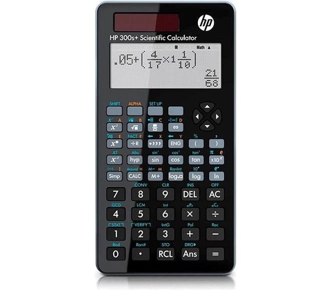 HP 300 S+