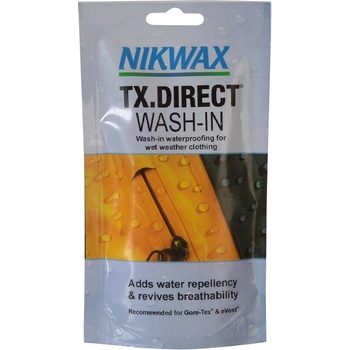 Nikwax TX. Direct Wash-In 100 ml