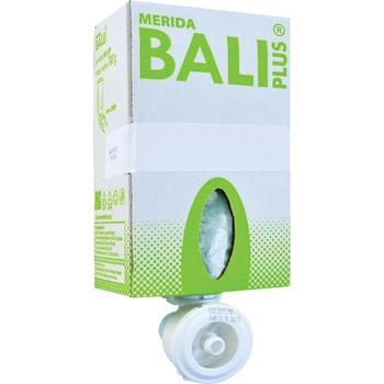 Merida Bali Plus pěnové mýdlo 700 g