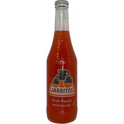 Jarritos Fruit Punch 370 ml