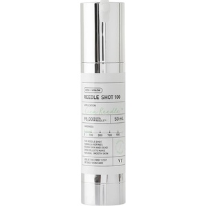VT Cosmetics Reedle Shot 100 - Бустер за подобряване на структурата на кожата 50мл
