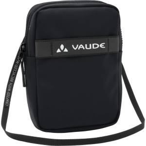 Vaude Чанта за рамо Vaude Kataja Shoulder bag - Black - размер 1 l (510-5889-0211)