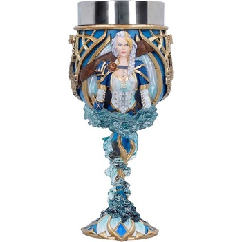 Nemesis Now Бокал Nemesis Now Games: World of Warcraft - Jaina Proudmoore (B7465A26)
