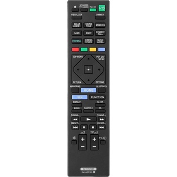 съвместим Sony rm-adp120 - заместител дистанционно управление (rm-adp120)