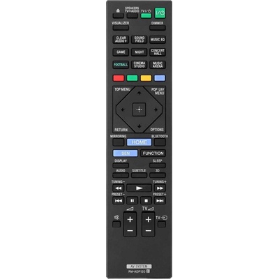 съвместим Sony rm-adp120 - заместител дистанционно управление (rm-adp120)