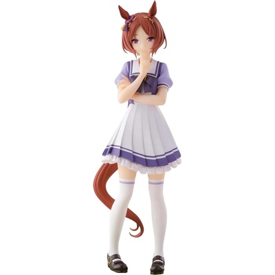 Banpresto Uma Musume Pretty Derby Sakura Laurel