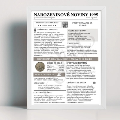 storybox.cz Narozeninové noviny 1995