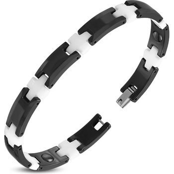 Talitha Мъжка гривна от керамика