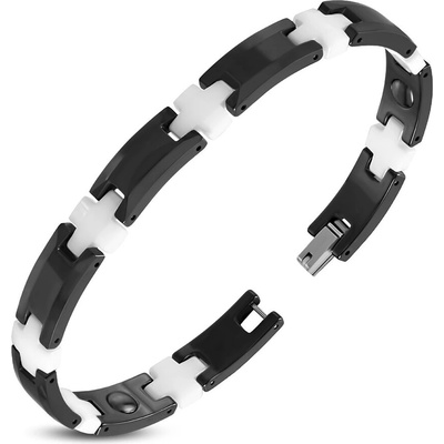 Talitha Мъжка гривна от керамика