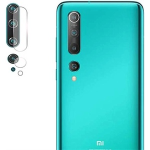  Протектор за камера за Xiaomi Mi 10