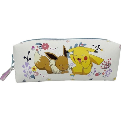 CyP Brands Pokémon Pikachu a Eevee