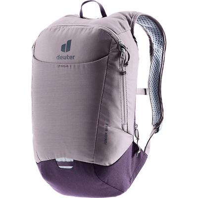 Deuter Junior Bike fialová