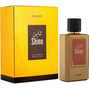 Hamidi Shine EDP 100 ml