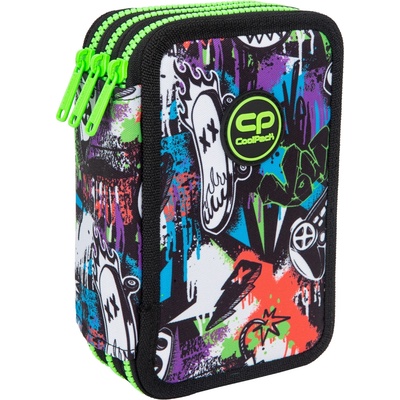 COOLPACK Несесер с пособия Cool Pack Jumper 3 - Peek a Boo (F067675)