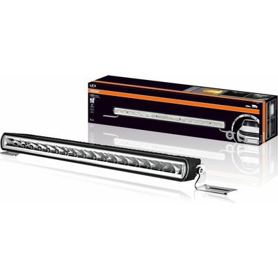 OSRAM LED Prídavný svetlomet leddl107-CB 12/24V FS1