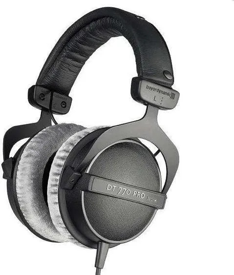 beyerdynamic DT 770 PRO 80 Ohm 43000049