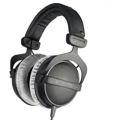 beyerdynamic DT 770 PRO (80 OHM)