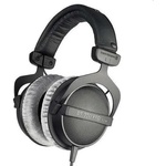 beyerdynamic DT 770 PRO 80 Ohm 43000049 Слушалки
