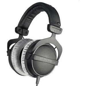 beyerdynamic DT 770 PRO 80 Ohm 43000049 Слушалки