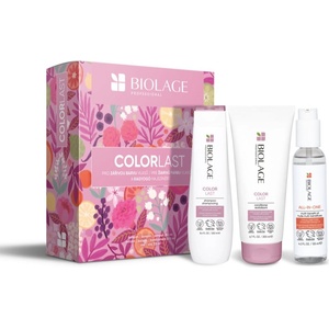Matrix Essentials ColorLast подаръчен комплект за боядисана коса - notino - 70,64 лв