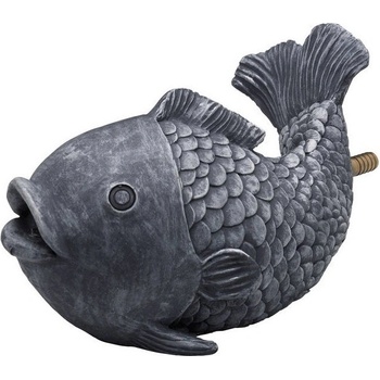 Oase Chrlič vody ryba