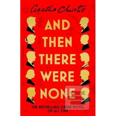 And Then There Were None - Agatha Christie