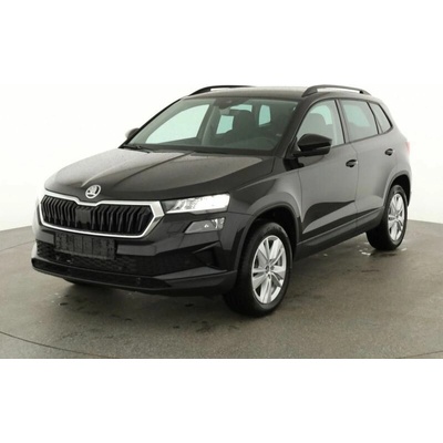 Skoda Karoq 2.0 TDI 4x4 DSG Selection 110 kW